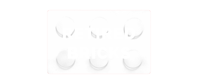 Retired Bricks